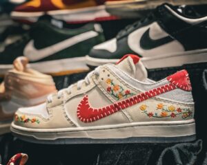 Photo Sneaker outfit